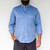 Finbar L/S Button Down